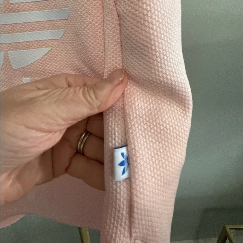 Adidas tank size small EUC - Picture 4 of 6